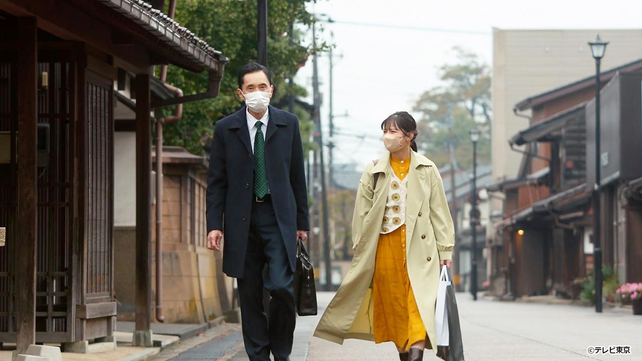 【ドラマ24】孤独のグルメ Season10