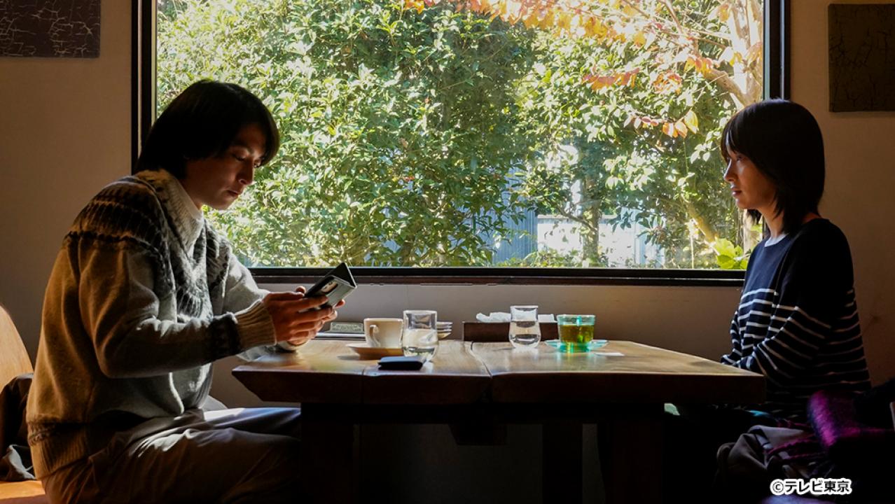 【ドラマチューズ！】夫を社会的に抹殺する5つの方法 Season2