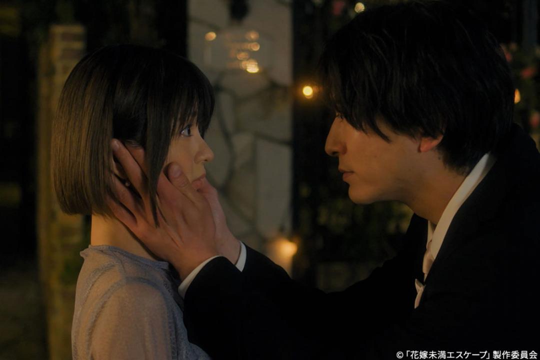 【木ドラ24】花嫁未満エスケープ