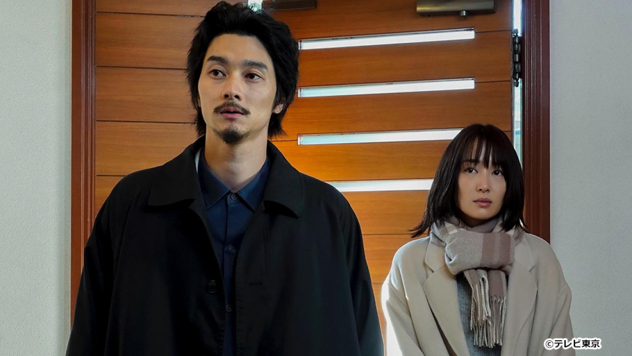 【ドラマチューズ！】夫を社会的に抹殺する5つの方法 Season2