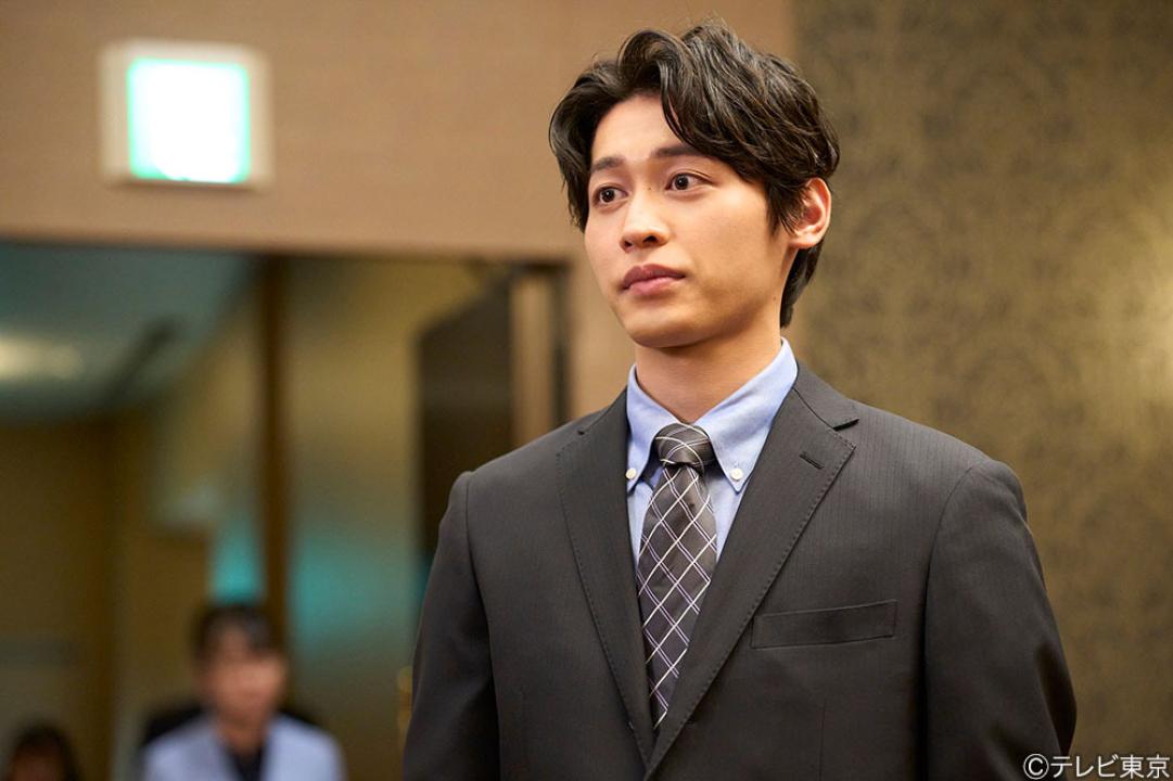 水ドラ25「夫を社会的に抹殺する5つの方法 Re:venge」
