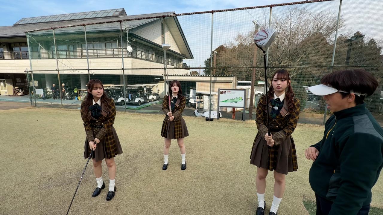 AKB48が突撃!お宅で一番のDXはなんですか?