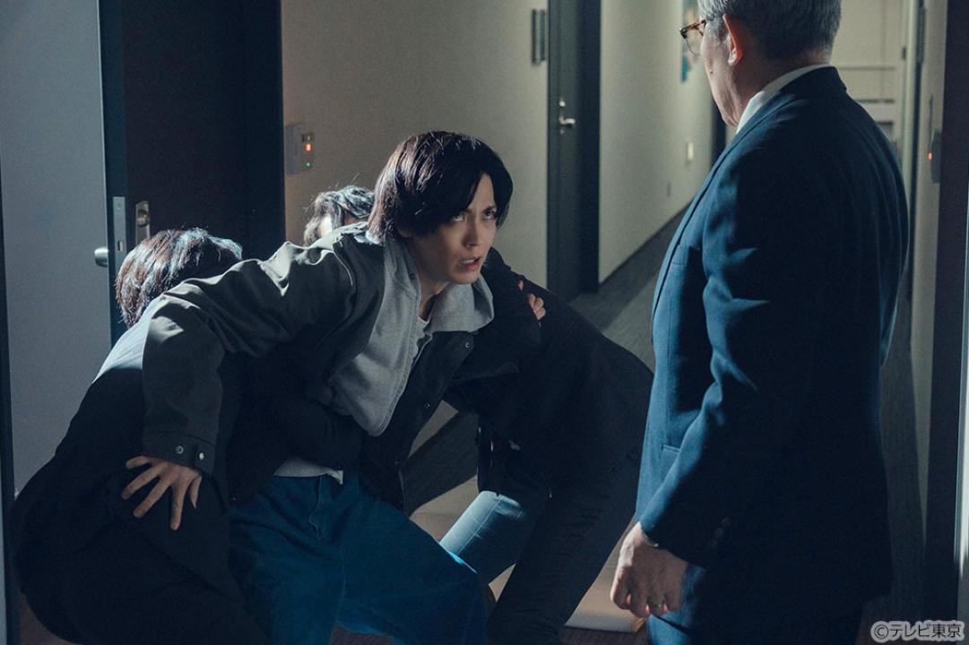 水ドラ25「この愛は間違いですか～不倫の贖罪」