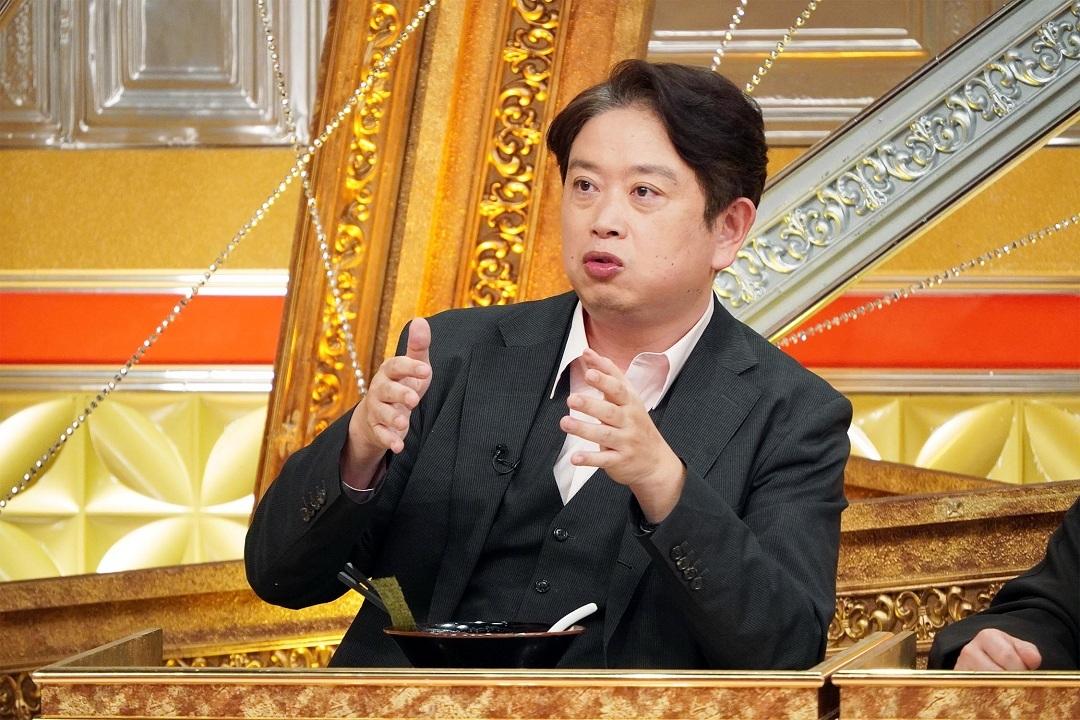 日本一こそ世界一!世界ラーメンNo.1決定戦