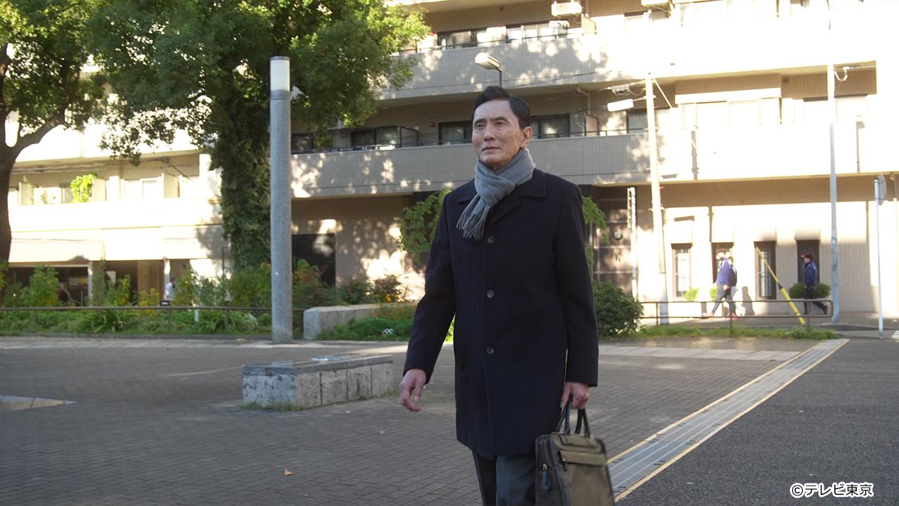 テレビ東京開局60周年連続ドラマ 孤独のグルメ特別編 ドラマ24「それぞれの孤独のグルメ」