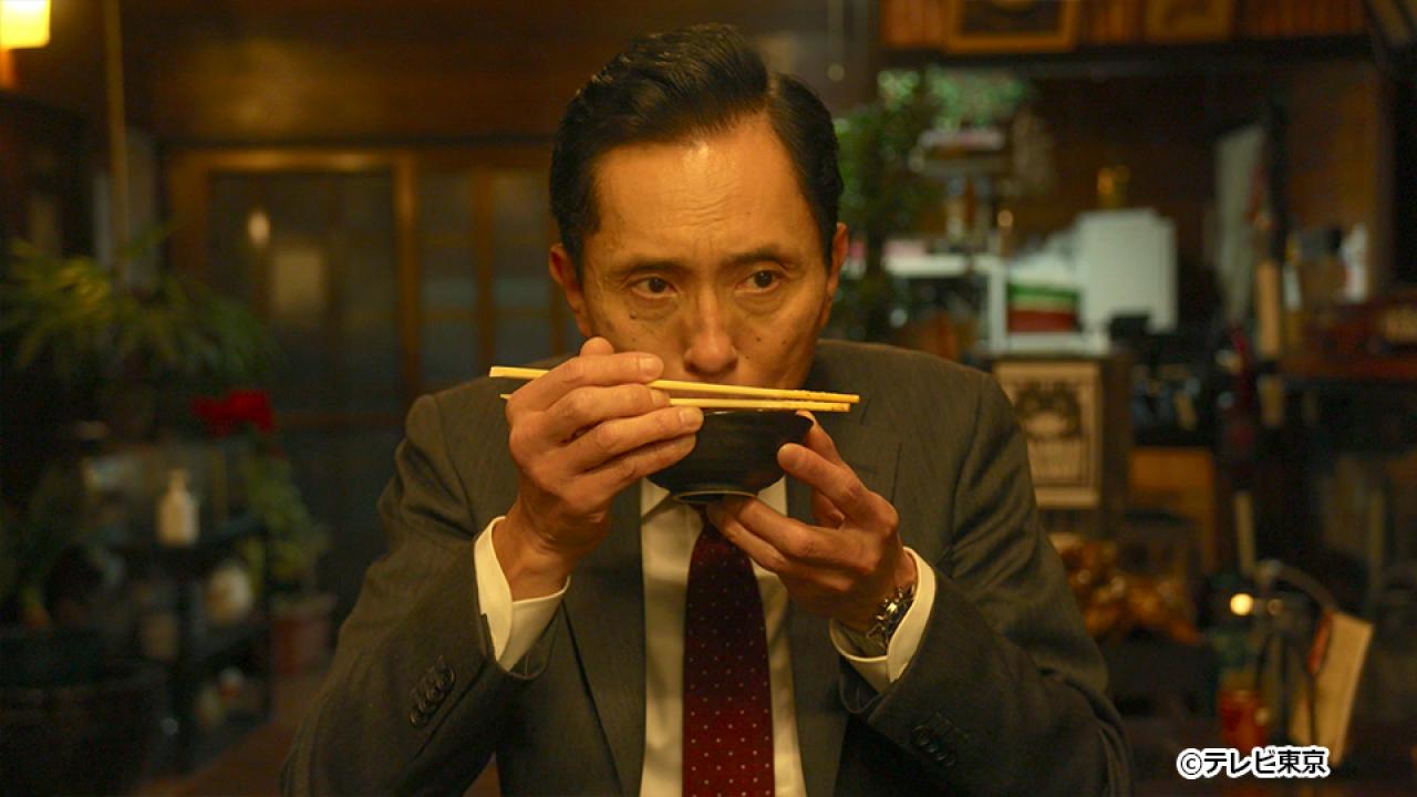 孤独のグルメ2021大晦日スペシャル〜激走!絶景絶品・年忘れロードムービー〜
