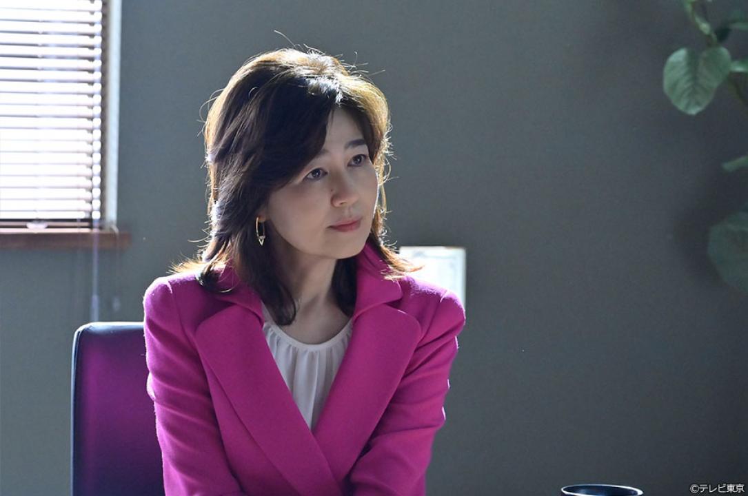 ドラマ8「弁護士ソドム」