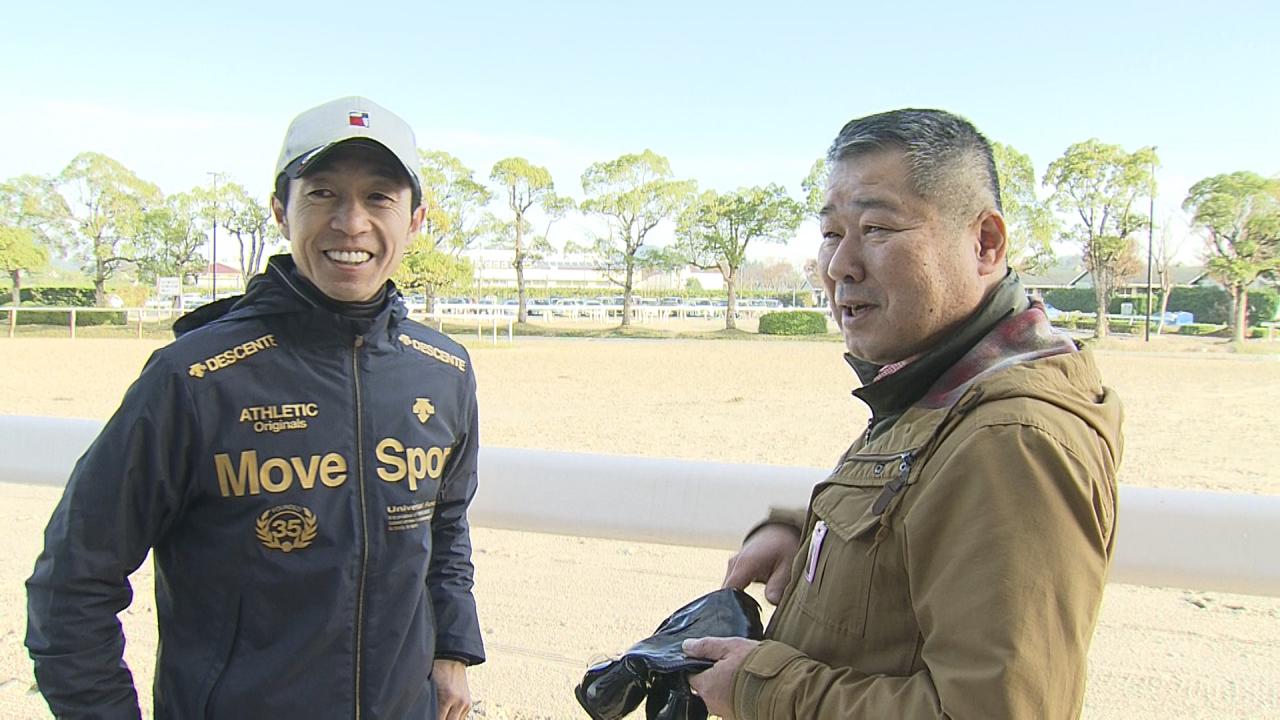 世界が絶賛!日本の匠 ~競馬を変えたメイドインジャパン~
