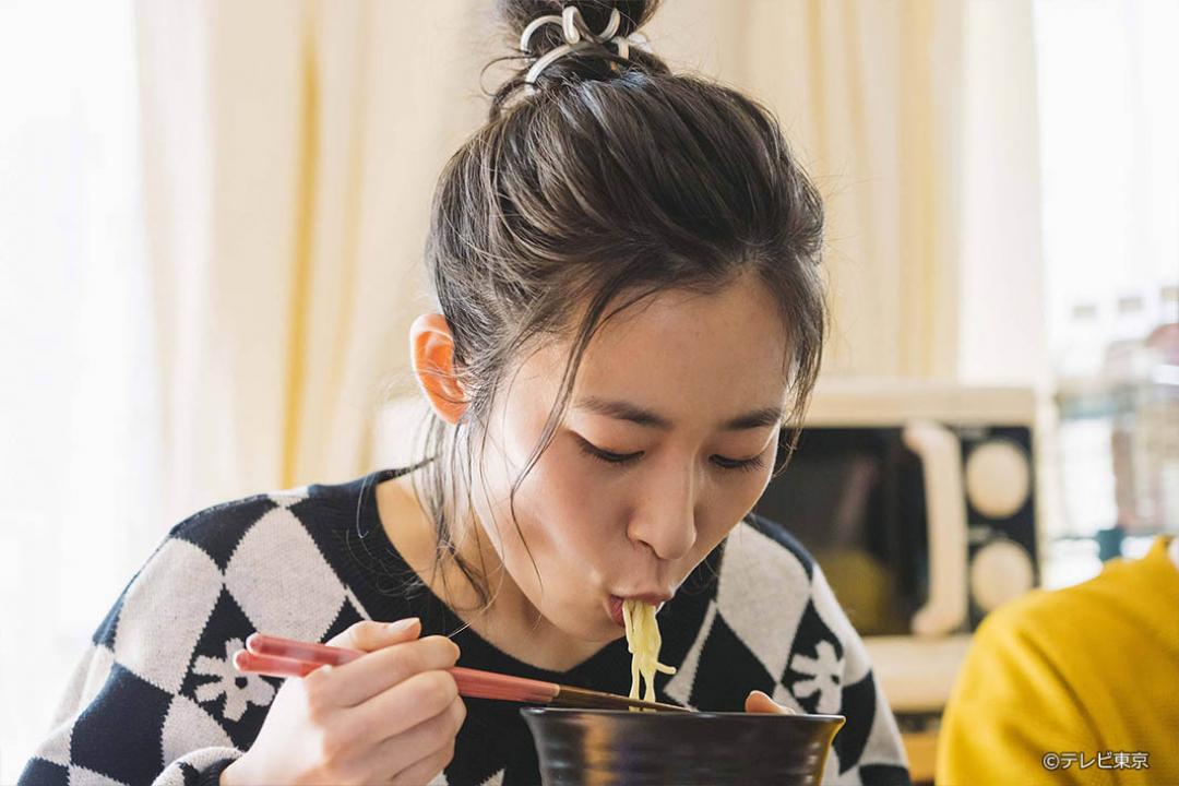 よだれもん家族