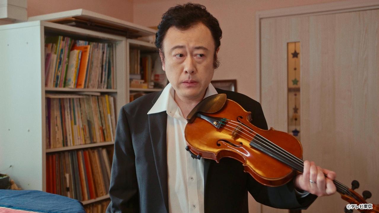 【ドラマ24】孤独のグルメ Season11