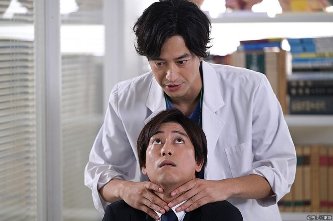 【金曜8時のドラマ】警視庁強行犯係 樋口顕Season2