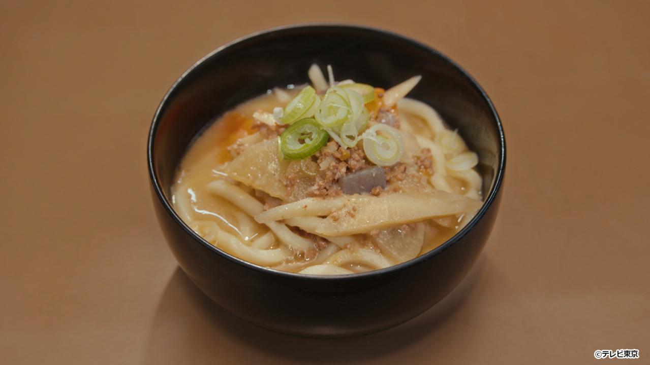 【ドラマ24】孤独のグルメ Season11