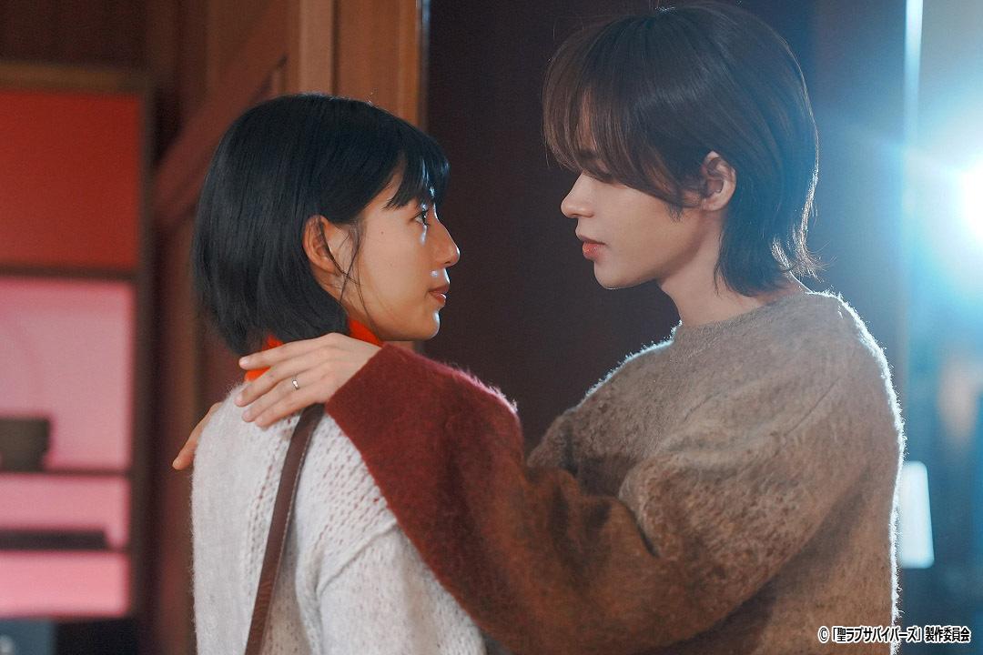 ドラマNEXT「聖ラブサバイバーズ」