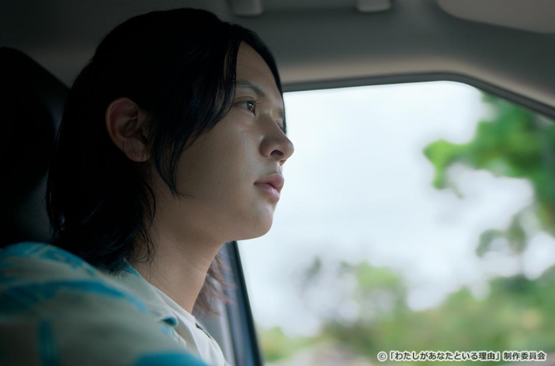 【ドラマチューズ！】私があなたといる理由～グアムを訪れた3組の男女の1週間～