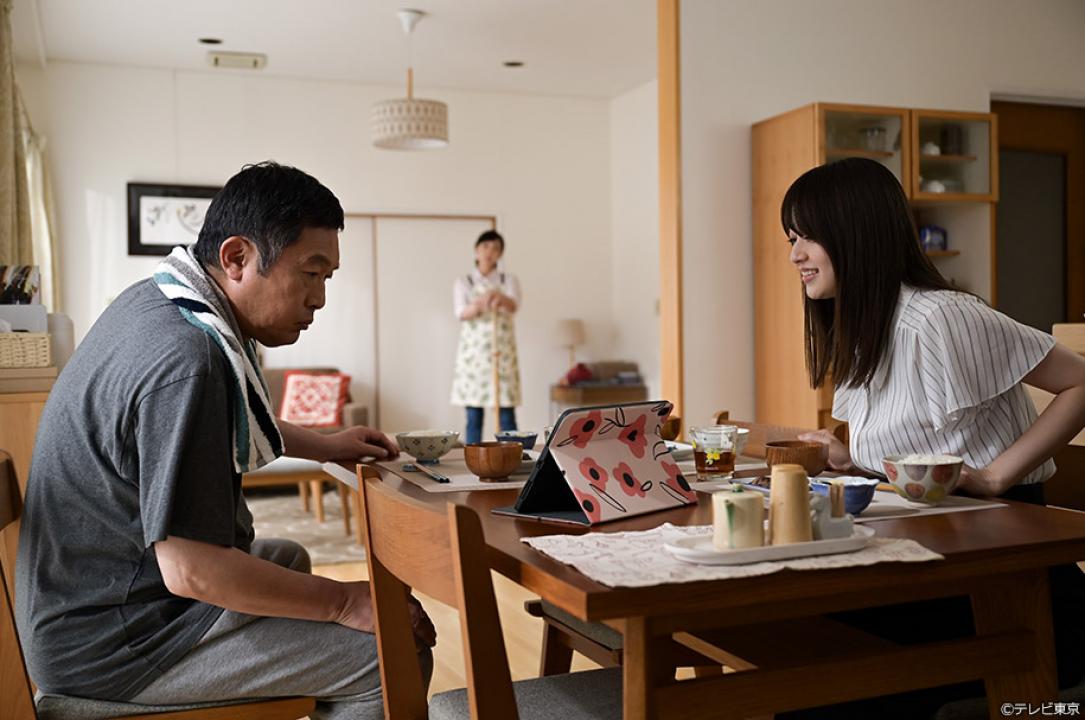 【金曜8時のドラマ】警視庁強行犯係 樋口顕Season2