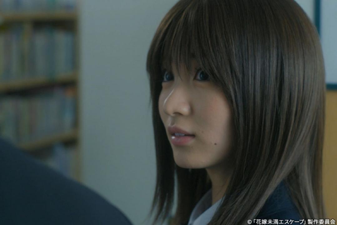 【木ドラ24】花嫁未満エスケープ