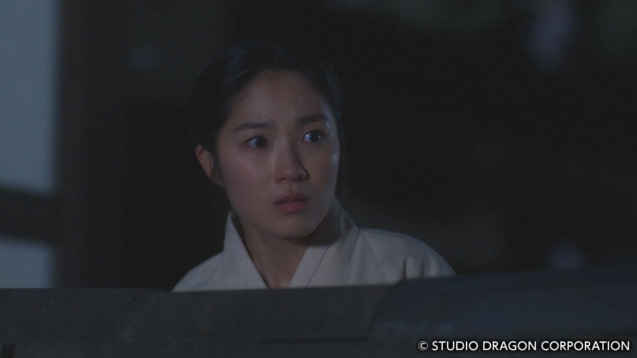 韓流朝ドラ6　御史＜オサ＞とジョイ～朝鮮捜査ショー～