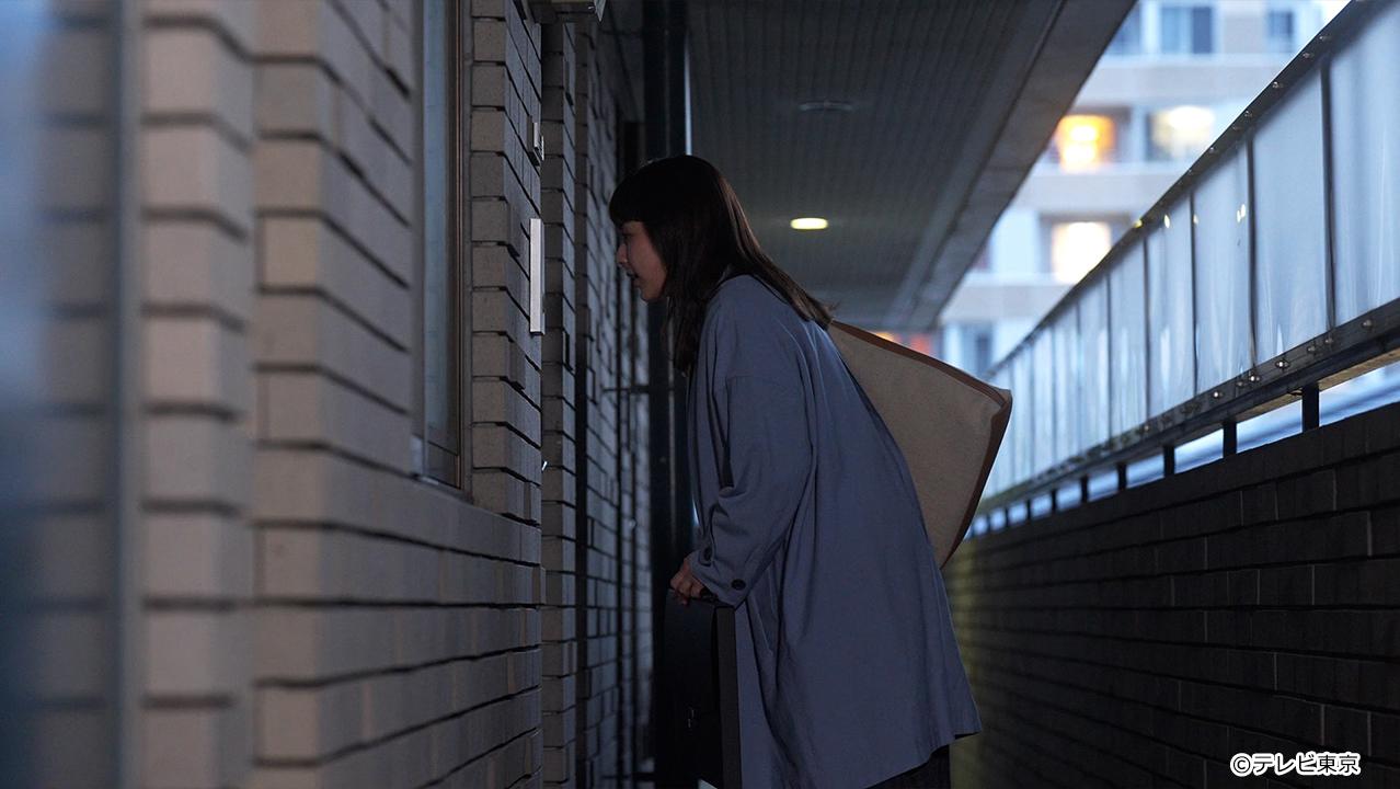 テレビ東京開局60周年連続ドラマ 孤独のグルメ特別編 ドラマ24「それぞれの孤独のグルメ」