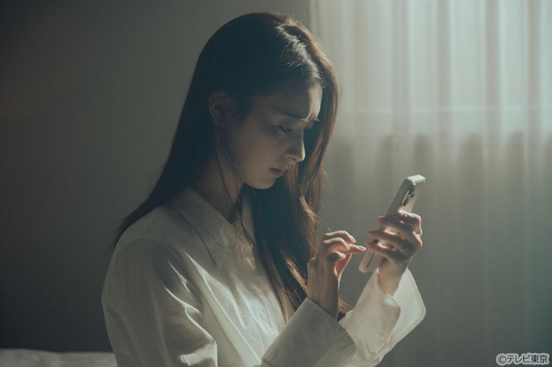 水ドラ25「この愛は間違いですか～不倫の贖罪」
