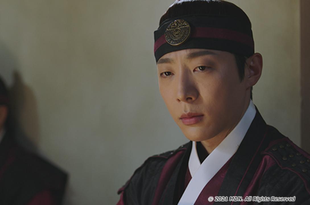 韓流プレミア　ポッサム～愛と運命を盗んだ男～