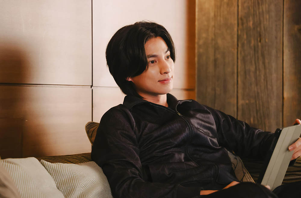 【木ドラ24】トウキョウホリデイ