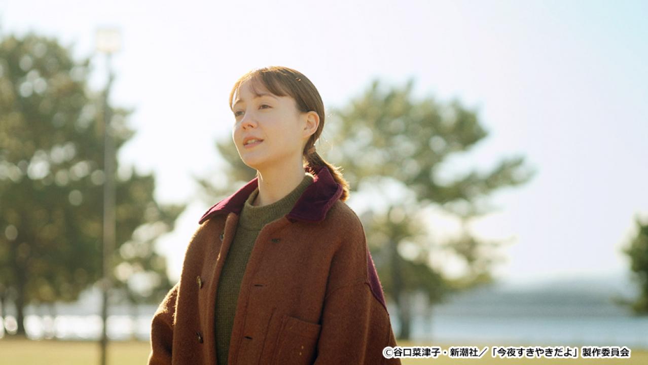 【ドラマ24】今夜すきやきだよ