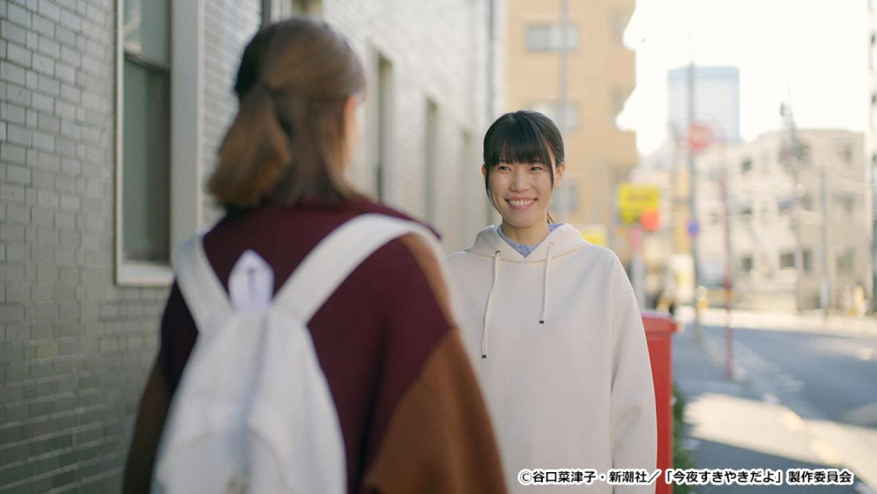 【ドラマ24】今夜すきやきだよ