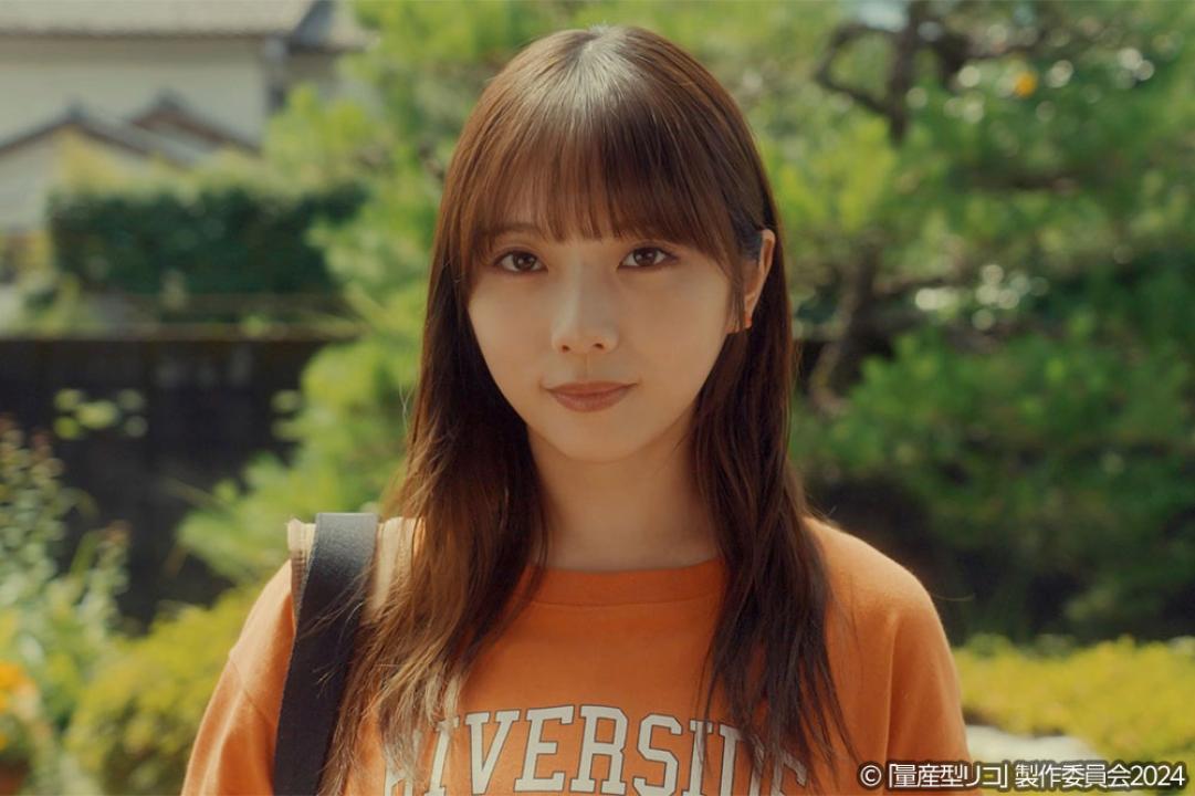 【木ドラ24】量産型リコ –最後のプラモ女子の人生組み立て記-