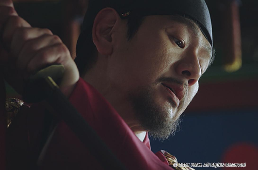 韓流プレミア　ポッサム～愛と運命を盗んだ男～