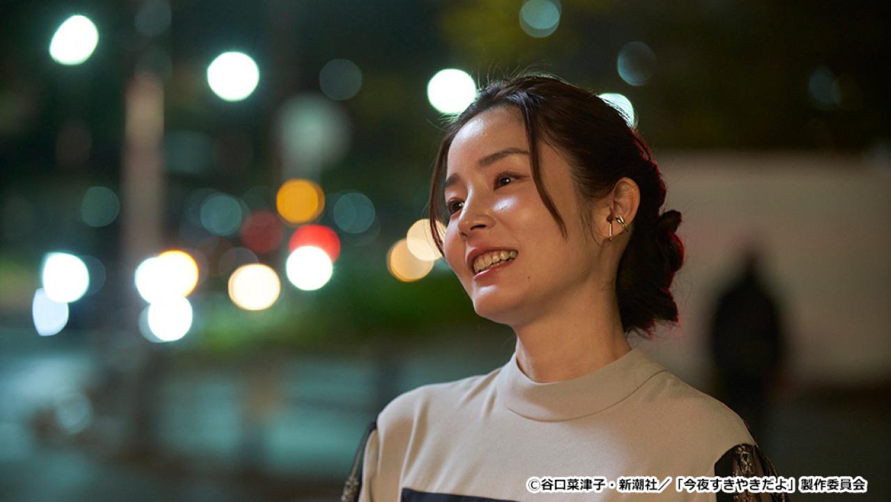 【ドラマ24】今夜すきやきだよ