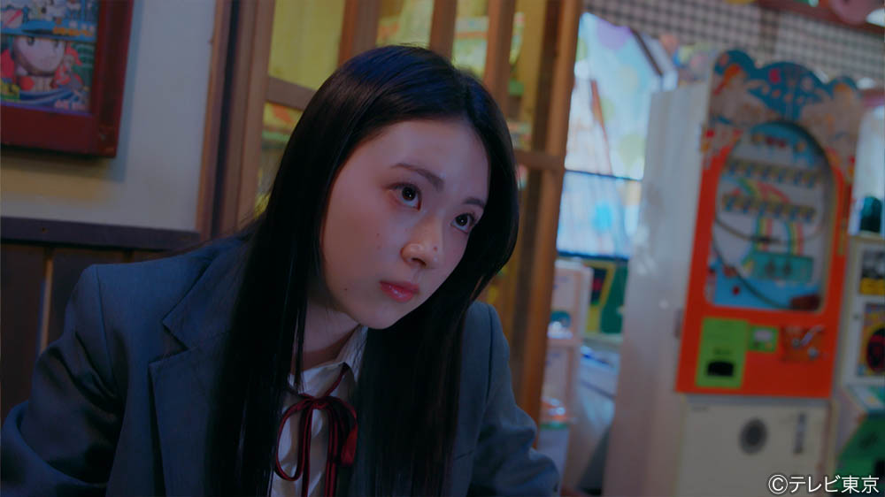 【水ドラ25】ソロ活女子のススメ5