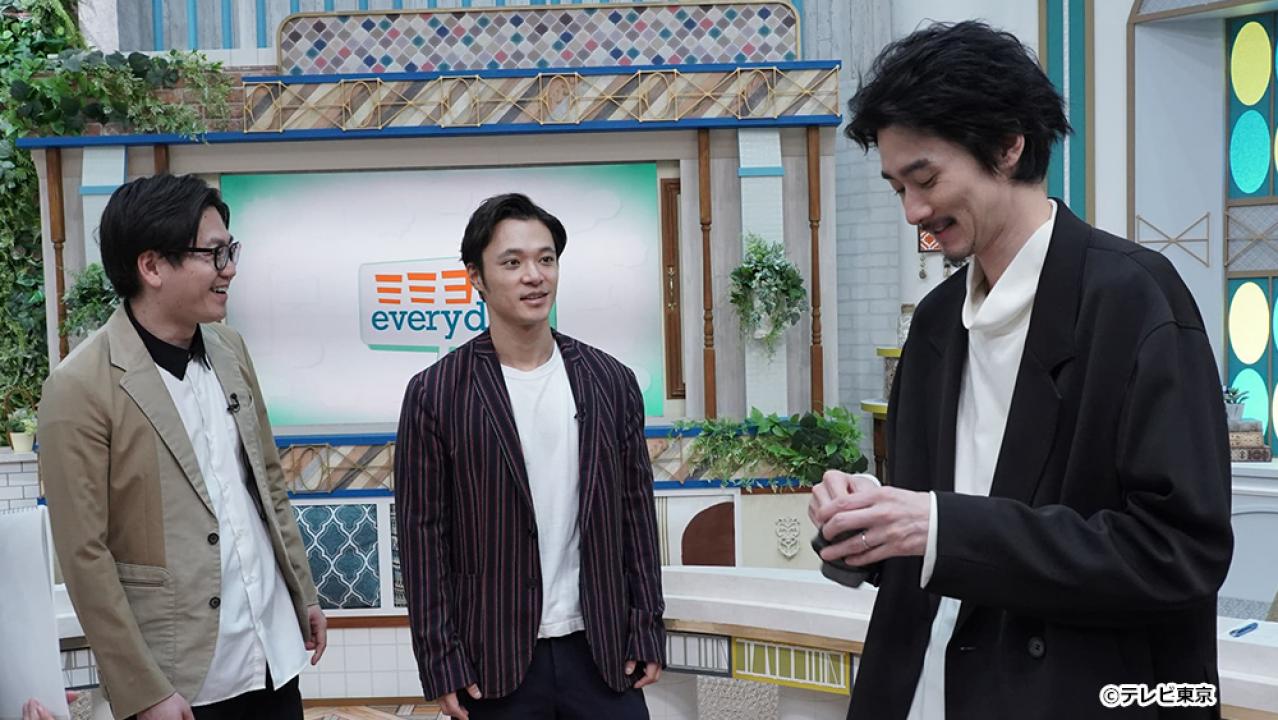 【ドラマチューズ！】夫を社会的に抹殺する5つの方法 Season2