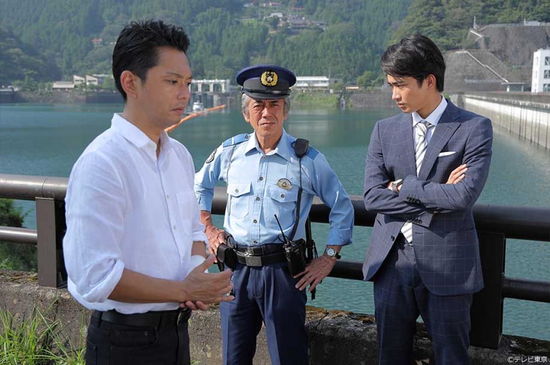 【金曜8時のドラマ】駐在刑事Season3