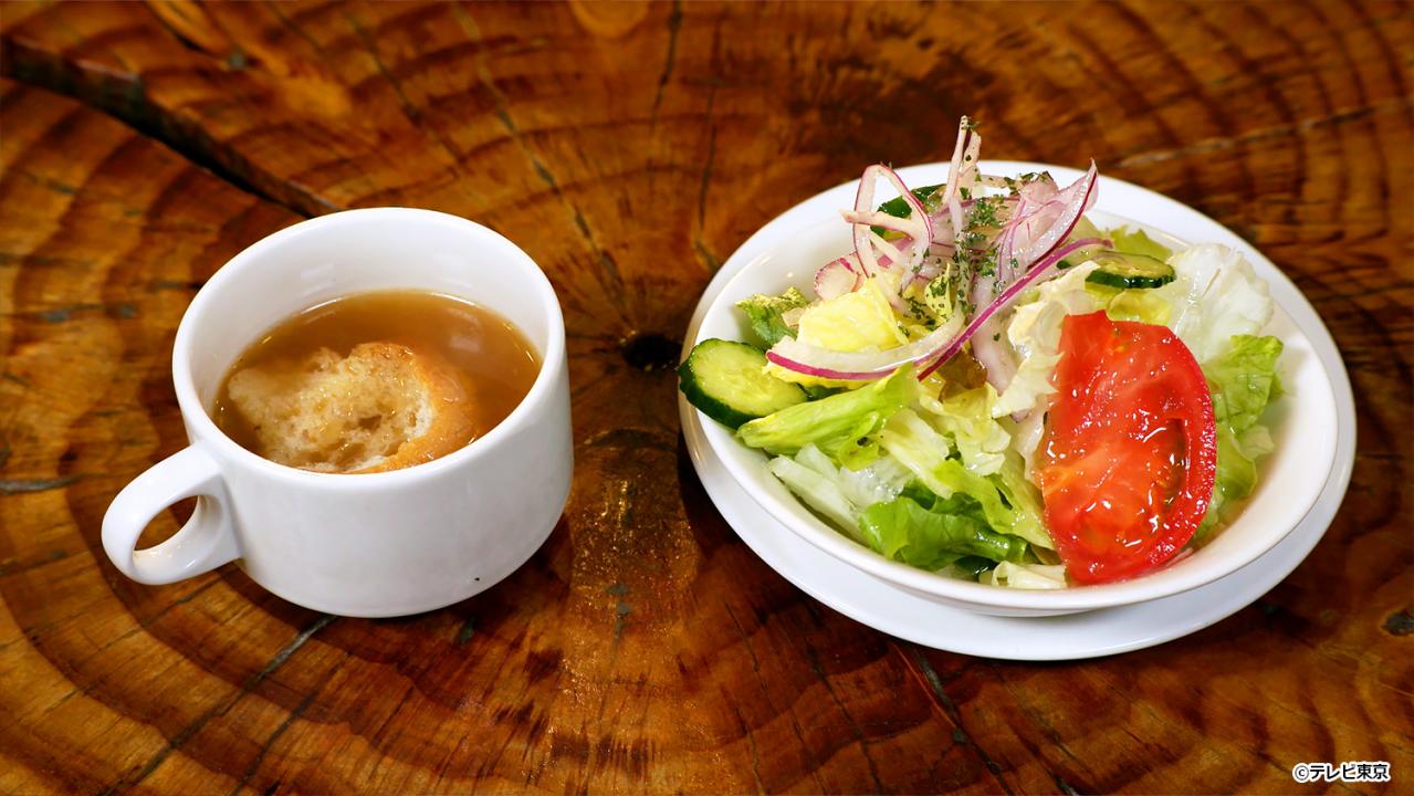 【ドラマ24】孤独のグルメ Season10