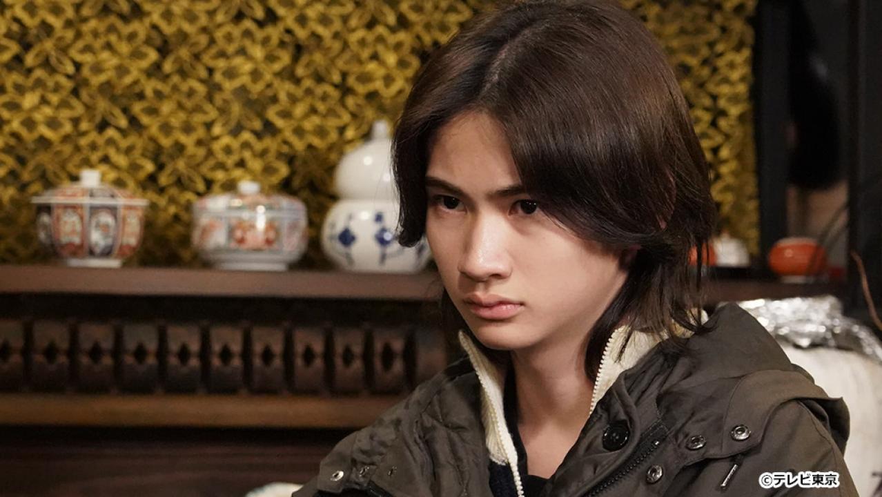 【ドラマチューズ！】夫を社会的に抹殺する5つの方法 Season2