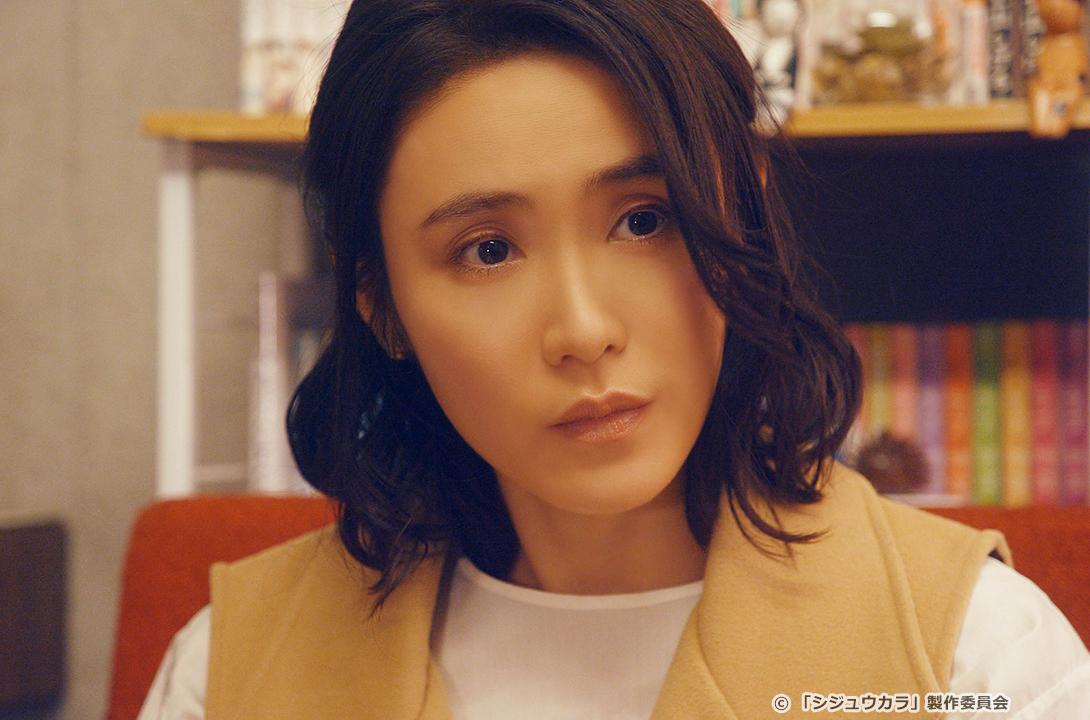 【ドラマ24】シジュウカラ