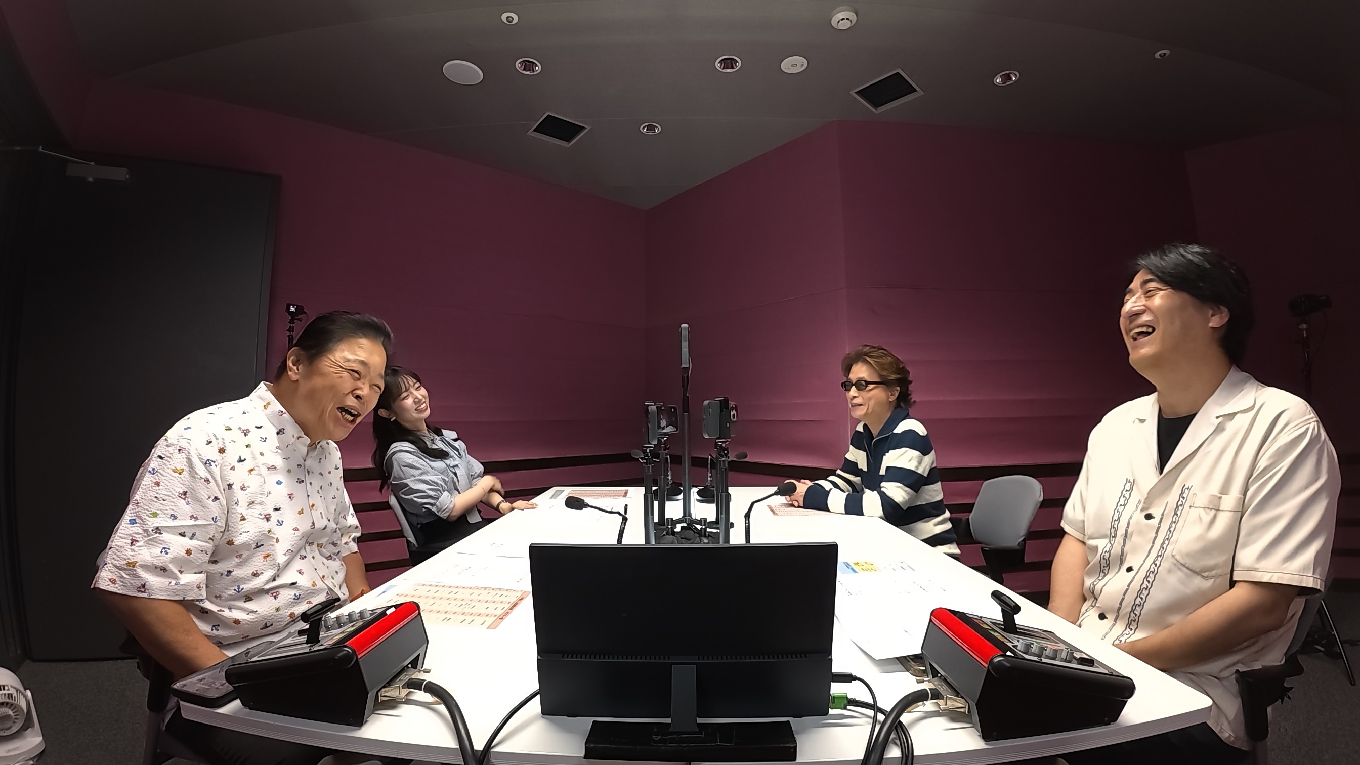 伊集院光＆佐久間宣行の勝手にテレ東批評