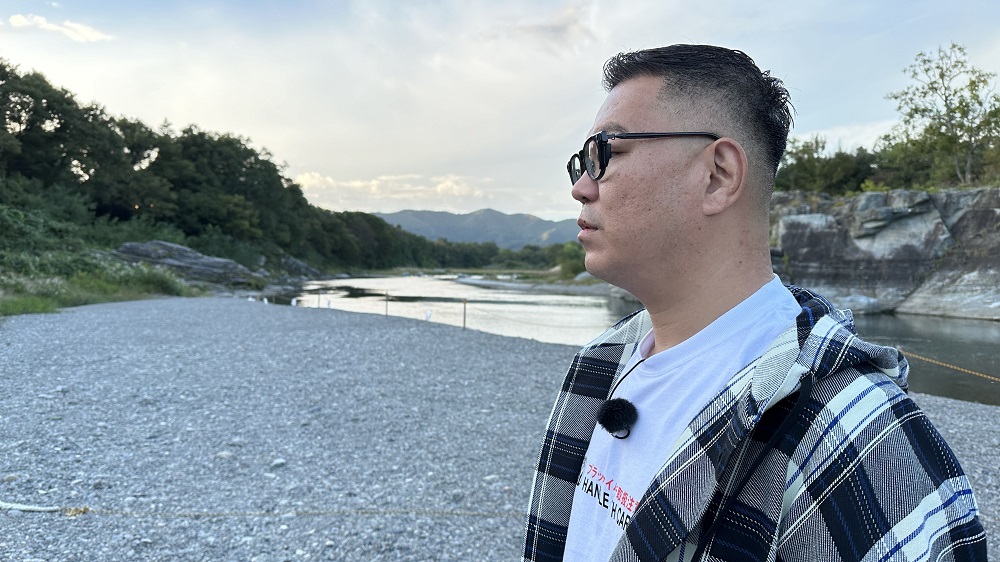 旅の思い出なんだっけ？