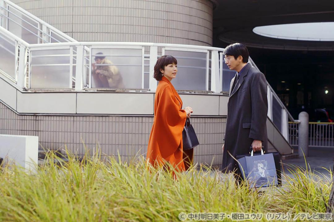 【ドラマ25】先生のおとりよせ
