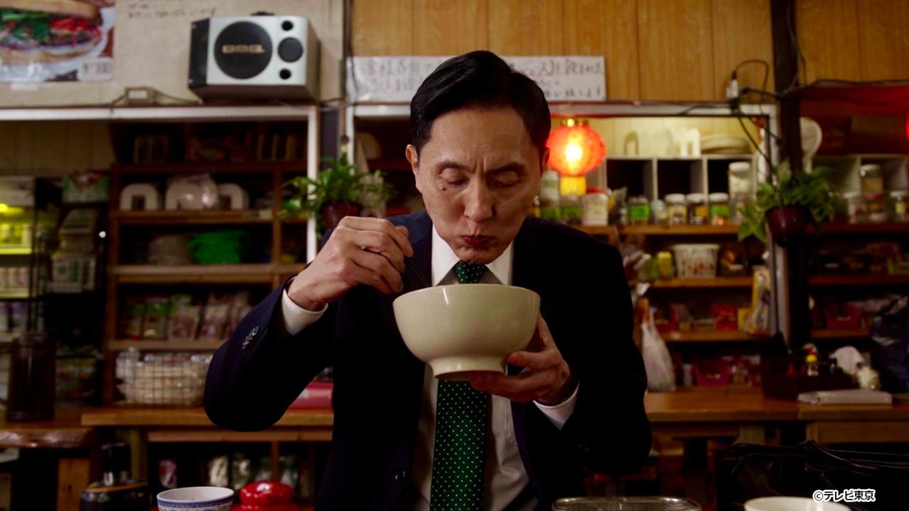【ドラマ24】孤独のグルメ Season11