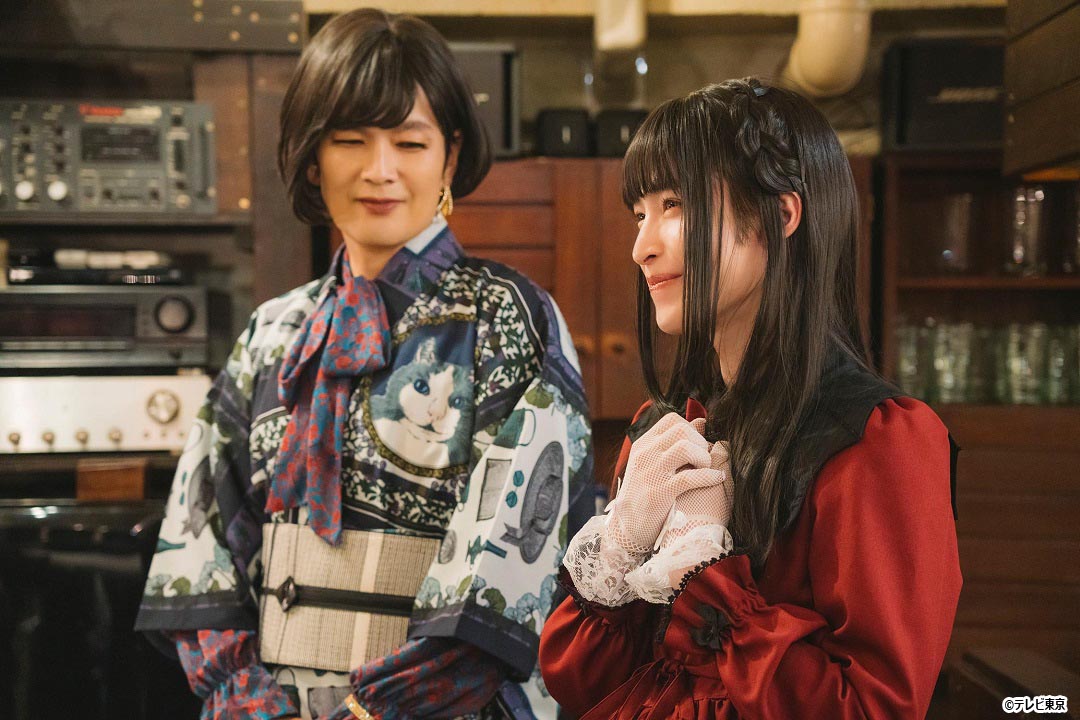 俺の美女化が止まらない!?