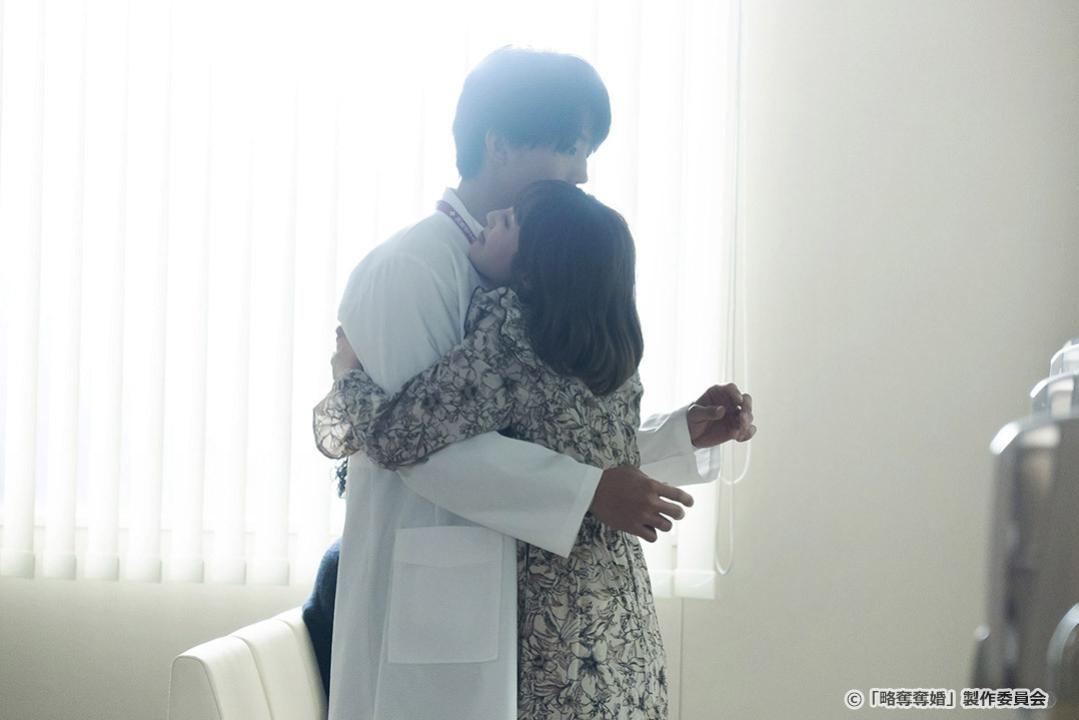 【ドラマチューズ！】略奪奪婚