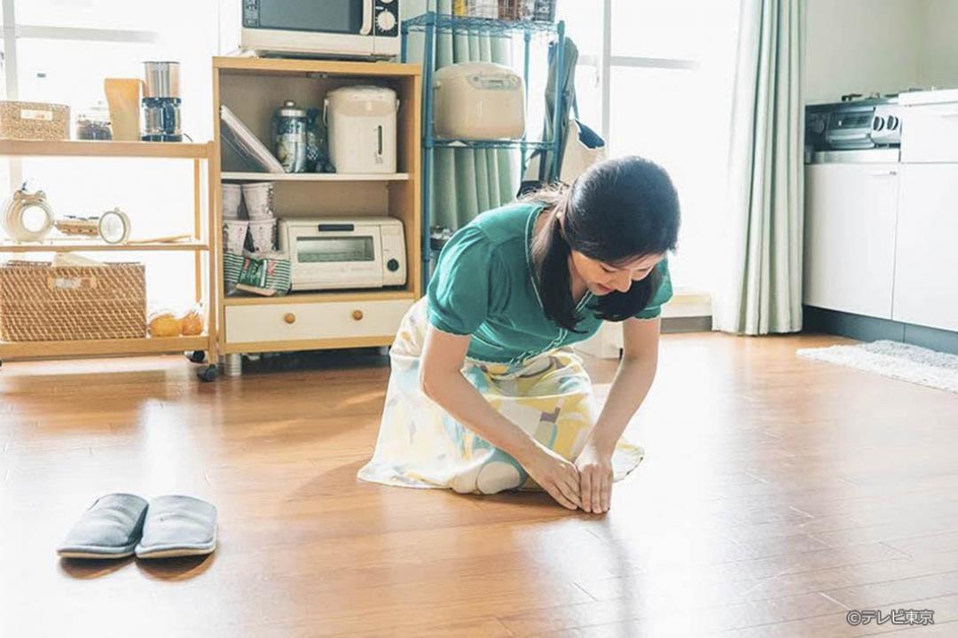 よだれもん家族