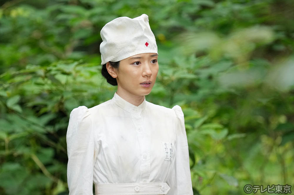 テレビ東京開局60周年特別企画ドラマスペシャル「晴れたらいいね」