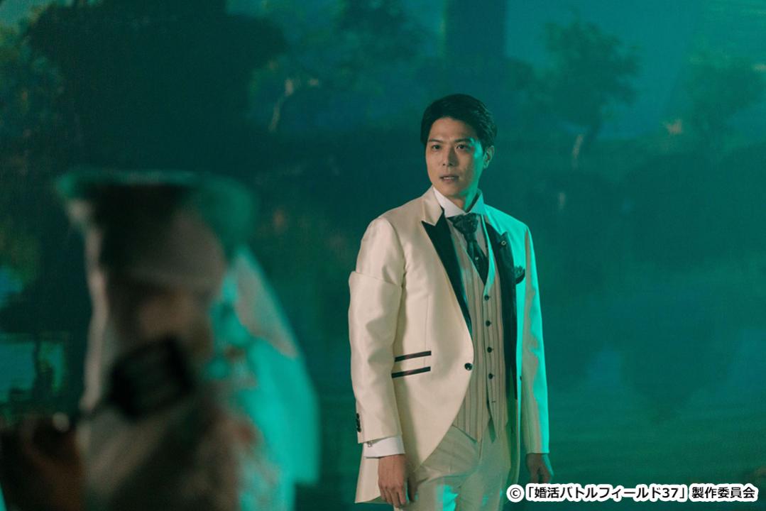 【ドラマ24】婚活バトルフィールド37