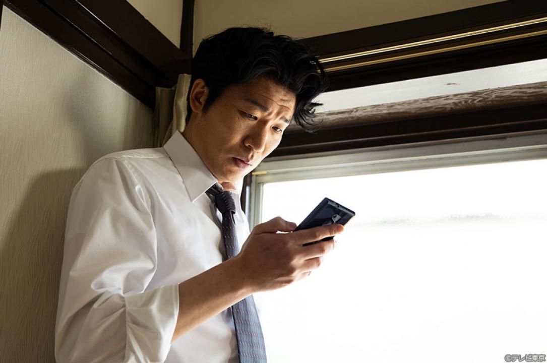 【金曜8時のドラマ】嫌われ監察官 音無一六
