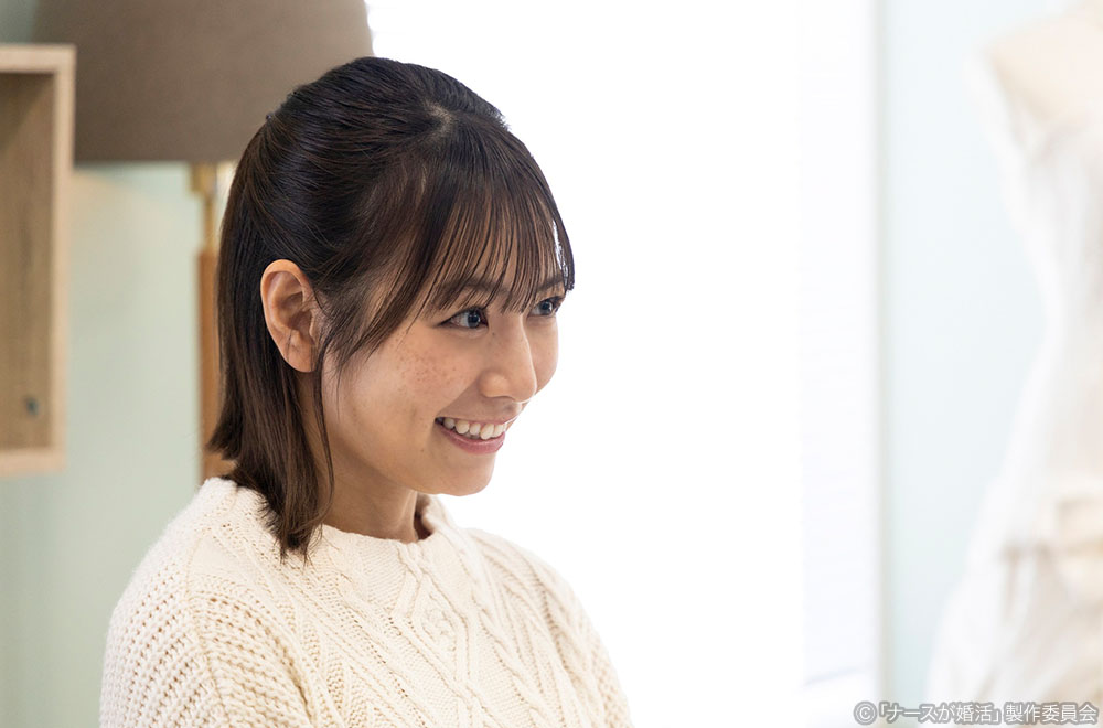 【木ドラ24】ナースが婚活