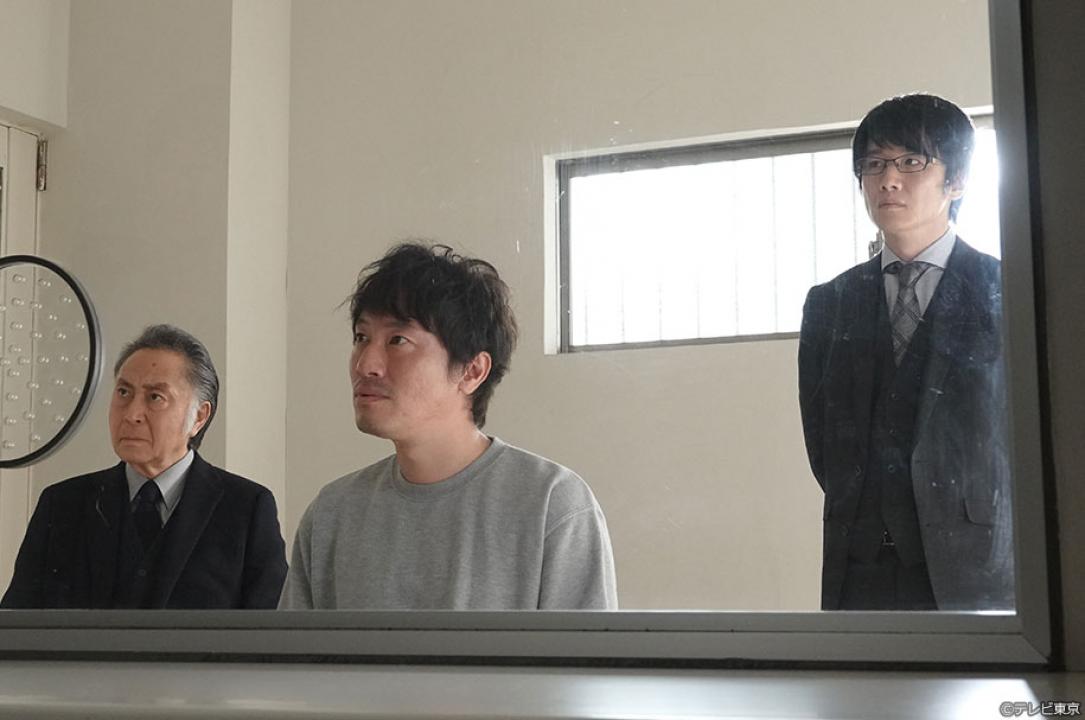 金曜8時のドラマ「記憶捜査3～新宿東署事件ファイル～」