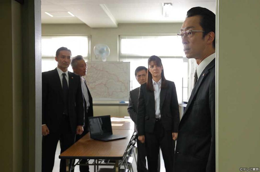 【金曜8時のドラマ】駐在刑事Season3