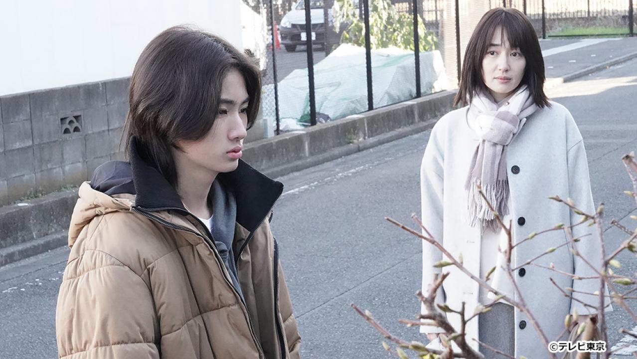 【ドラマチューズ！】夫を社会的に抹殺する5つの方法 Season2